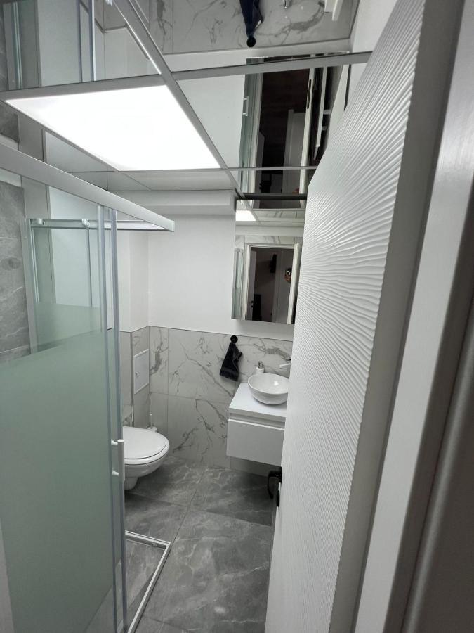 Sica Guesthouse Borşa 외부 사진